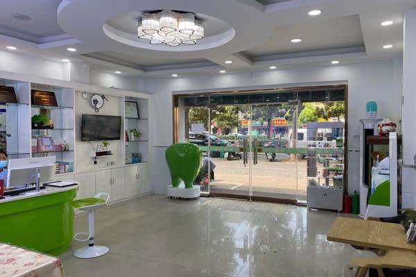 滁州博雅口腔诊所特色项目及技术优势