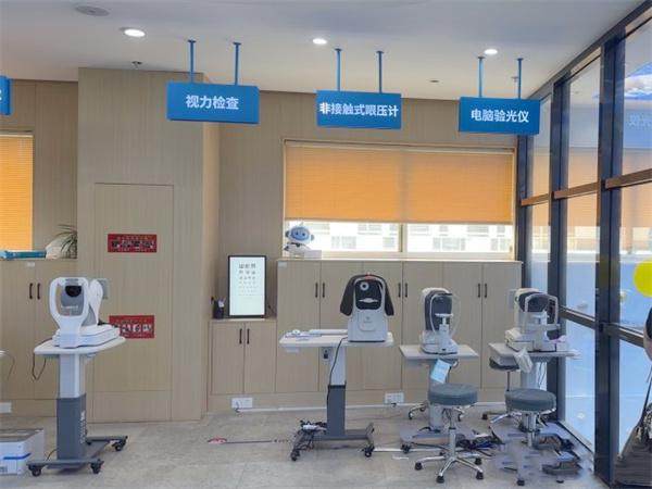 宁波海曙太学眼科门诊部月湖诊所医生团队实力强大及骨干医生简介