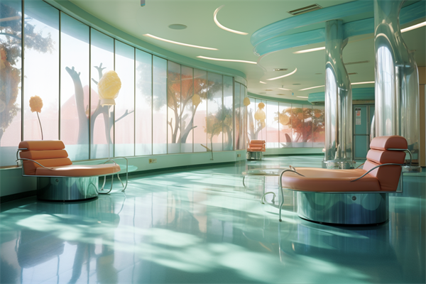 宝鸡瑞海眼科医院真人口碑评价怎么样？