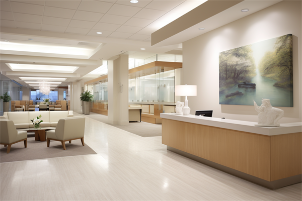 上海众俪医疗美容特色项目及技术优势