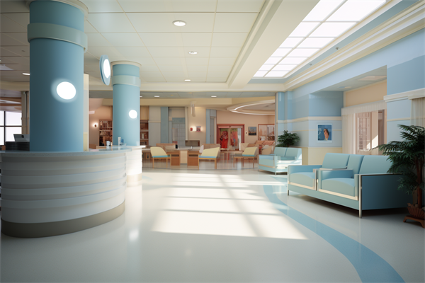 郑州博爱眼科中心