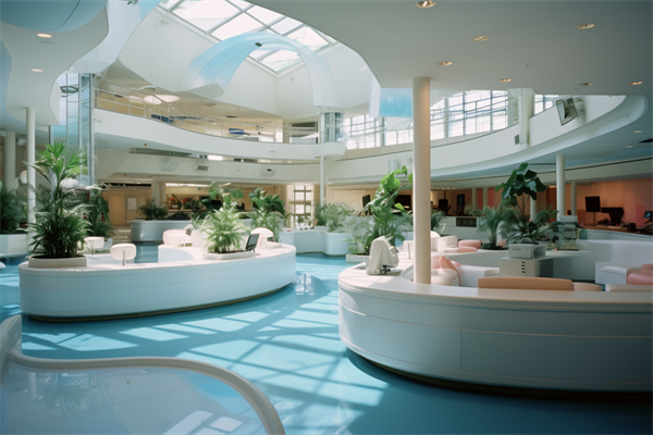 宝鸡瑞海眼科医院地址电话营业时间