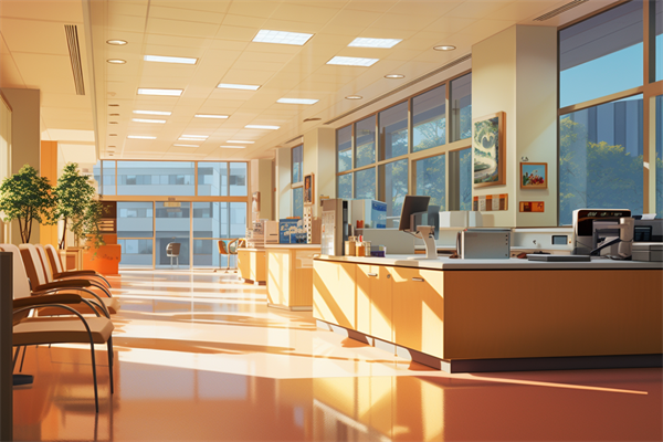 宝鸡瑞海眼科医院医生团队实力强大及骨干医生简介