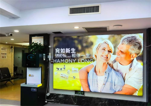 太原恒伦口腔医院（五一路总院）真人口碑评价怎么样？