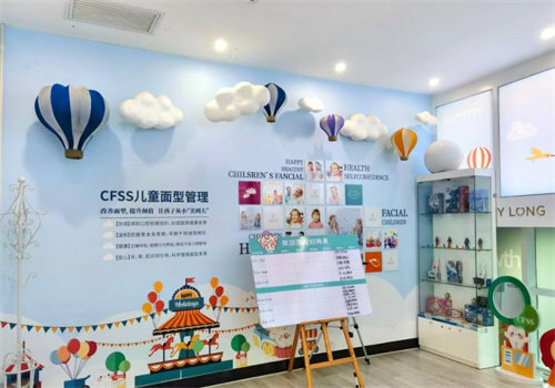 太原恒伦口腔医院（五一路总院）特色项目及技术优势