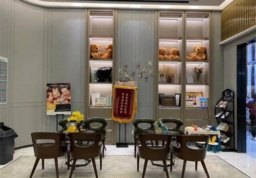 长沙茵美口腔门诊部收费价格表/收费标准