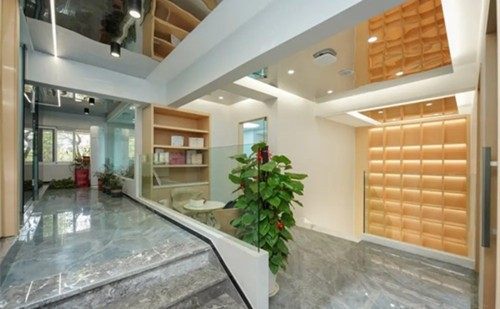 长沙茵美口腔门诊部特色项目及技术优势