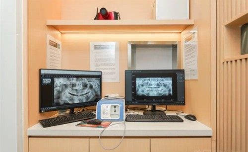 长沙茵美口腔门诊部是正规医院吗？