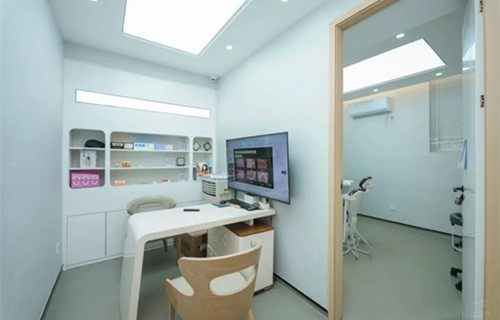 长沙茵美口腔门诊部详细的预约挂号方式及流程