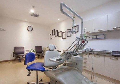 太原恒伦口腔医院（五一路总院）