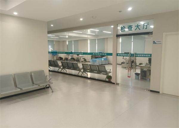 宿州道明眼科医院特色项目及技术优势