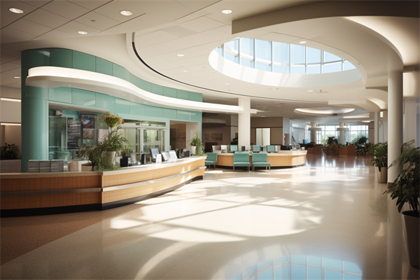 杭州星妍又丽医疗美容门诊部