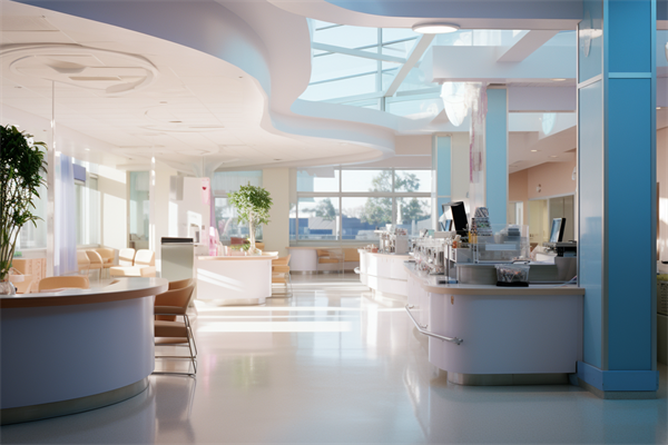 福州白天鹅医疗美容门诊部