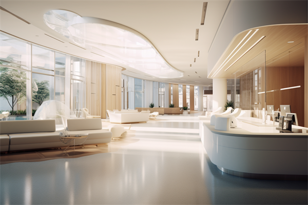 黑龙江省牡丹江林业中心医院眼科