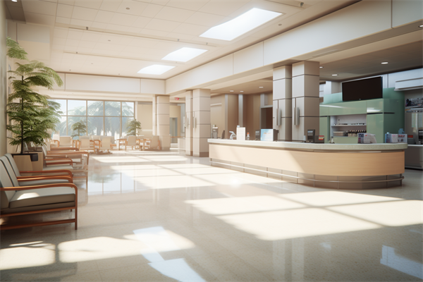 江门市中心医院创伤烧伤整形科