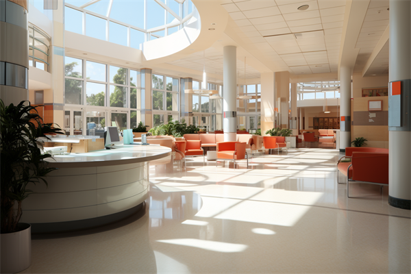 十堰爱尔眼科医院