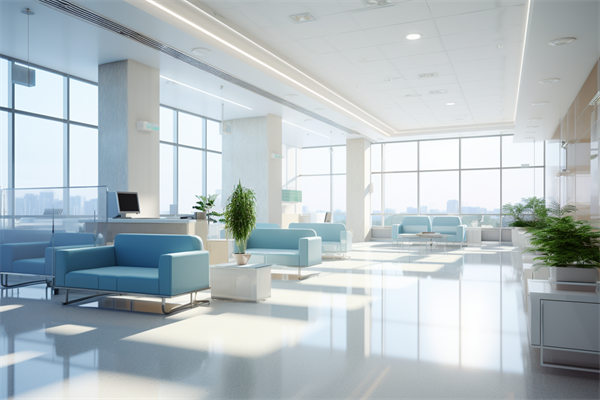 北京宜视康眼科