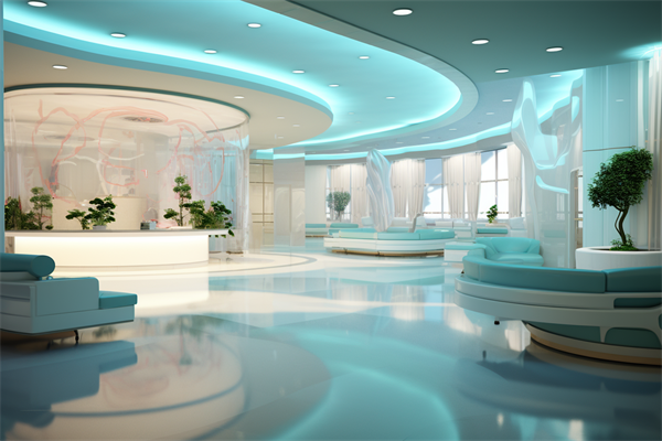 太原可睦口腔(美学中心)