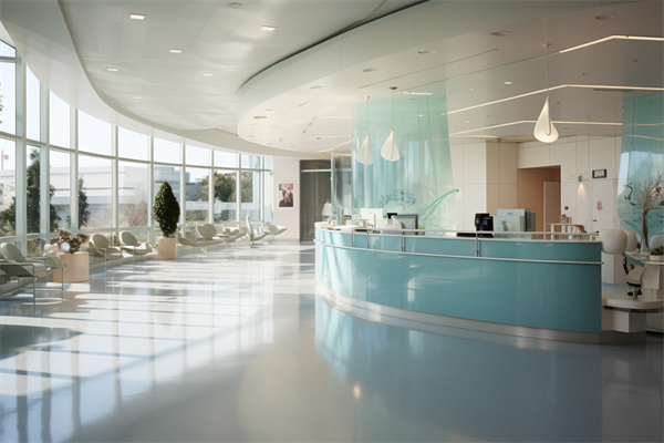 广州军区武汉总医院整形美容中心