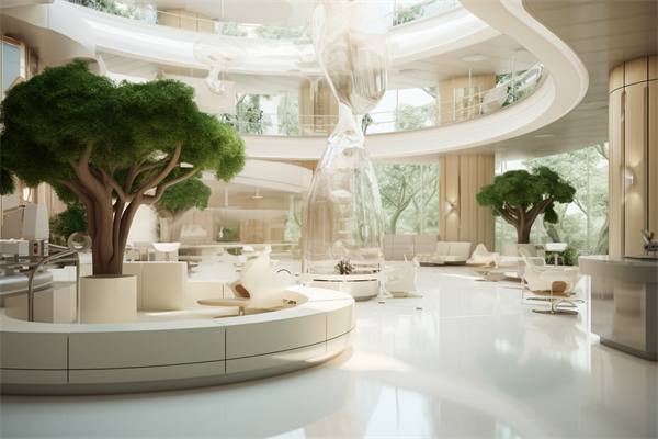 天津共昌爱牙口腔连锁