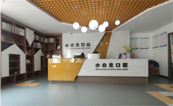西安小白兔口腔（榆林分院）特色项目及技术优势