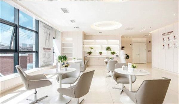 西安小白兔口腔（榆林分院）收费价格表/收费标准