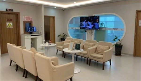 西安小白兔口腔（榆林分院）地址电话营业时间