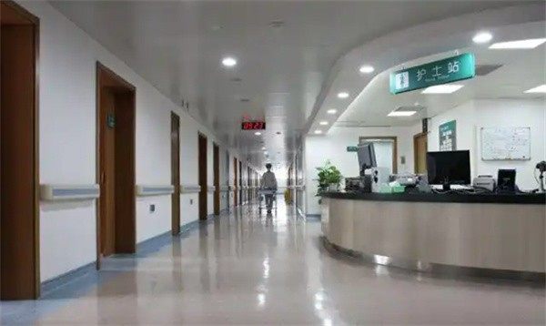 无锡市人民医院眼科