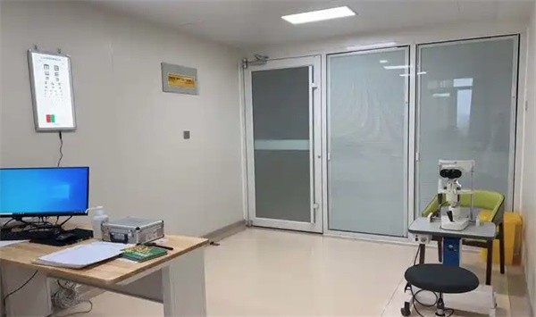 无锡市人民医院眼科详细的预约挂号方式及流程