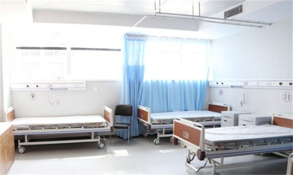 无锡市人民医院眼科真人口碑评价怎么样？