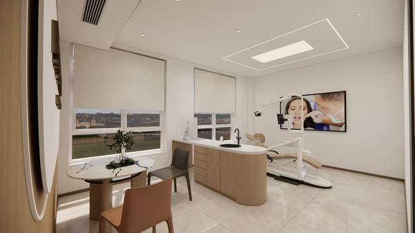 舟山普陀华浙口腔门诊部（舟山总院）地址电话营业时间