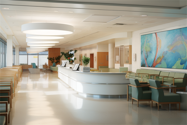 首都医科大学附属复兴医院眼科