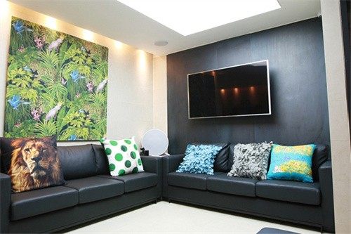 林洪哲医生坐诊医院