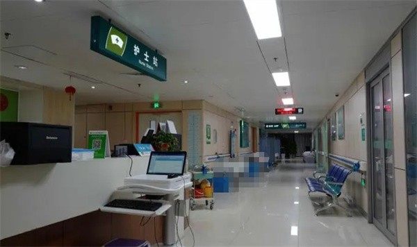 周口沉丘眼科医院是正规医院吗？