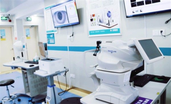 周口沉丘眼科医院收费价格表/收费标准