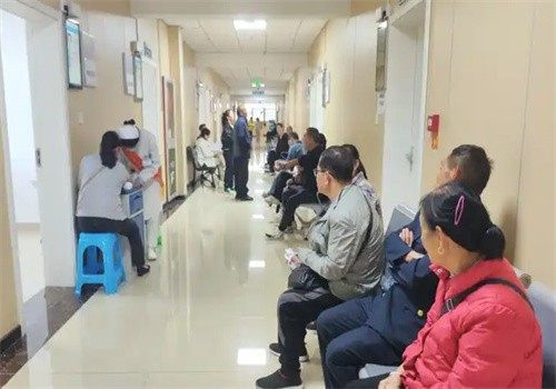 贵州省第二人民医院眼科医生团队实力强大及骨干医生简介