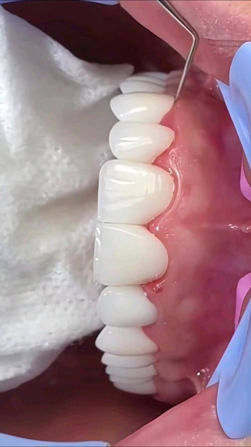 郑州金水精益口腔门诊部收费价格表/收费标准