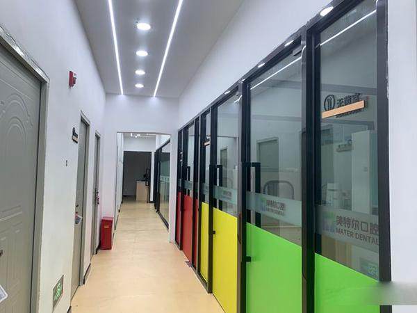 泉州美特尔口腔门诊部（台商宝龙院区）地址电话营业时间