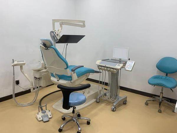 泉州美特尔口腔门诊部（台商宝龙院区）特色项目及技术优势