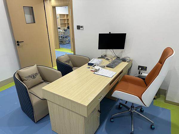 泉州美特尔口腔门诊部（台商宝龙院区）真人口碑评价怎么样？