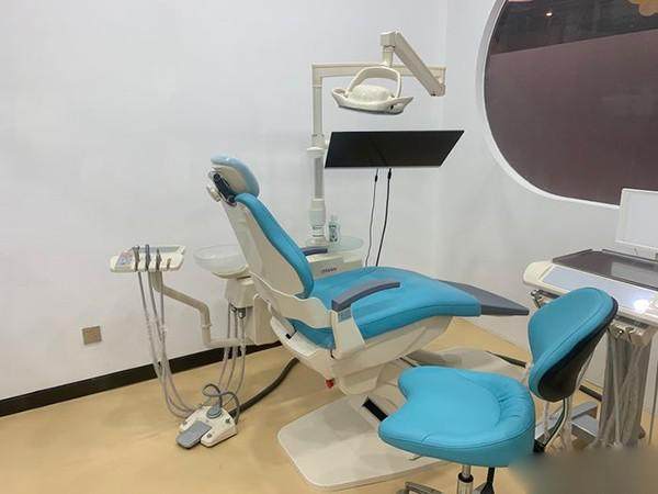 泉州美特尔口腔门诊部(台商宝龙院区)