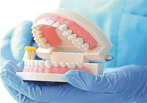 赣州管江口腔真人口碑评价怎么样？