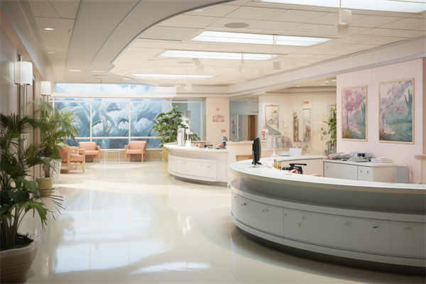 盘锦星美御颜整形医院