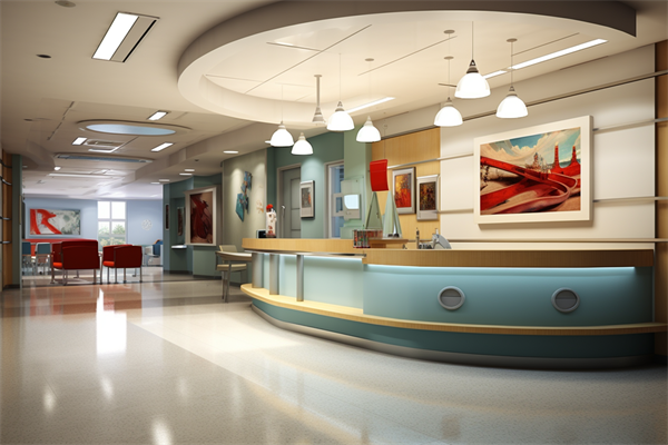 重庆赛格尔整形美容医院