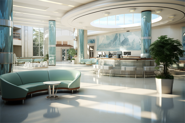 西安纽莱芙医疗美容诊所