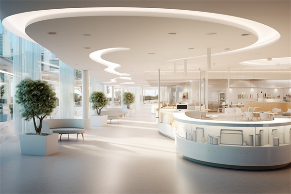 北京和谐美口腔（亦庄店）