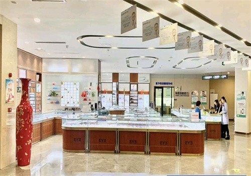 儿童青少年OK镜验配:真实用户反馈