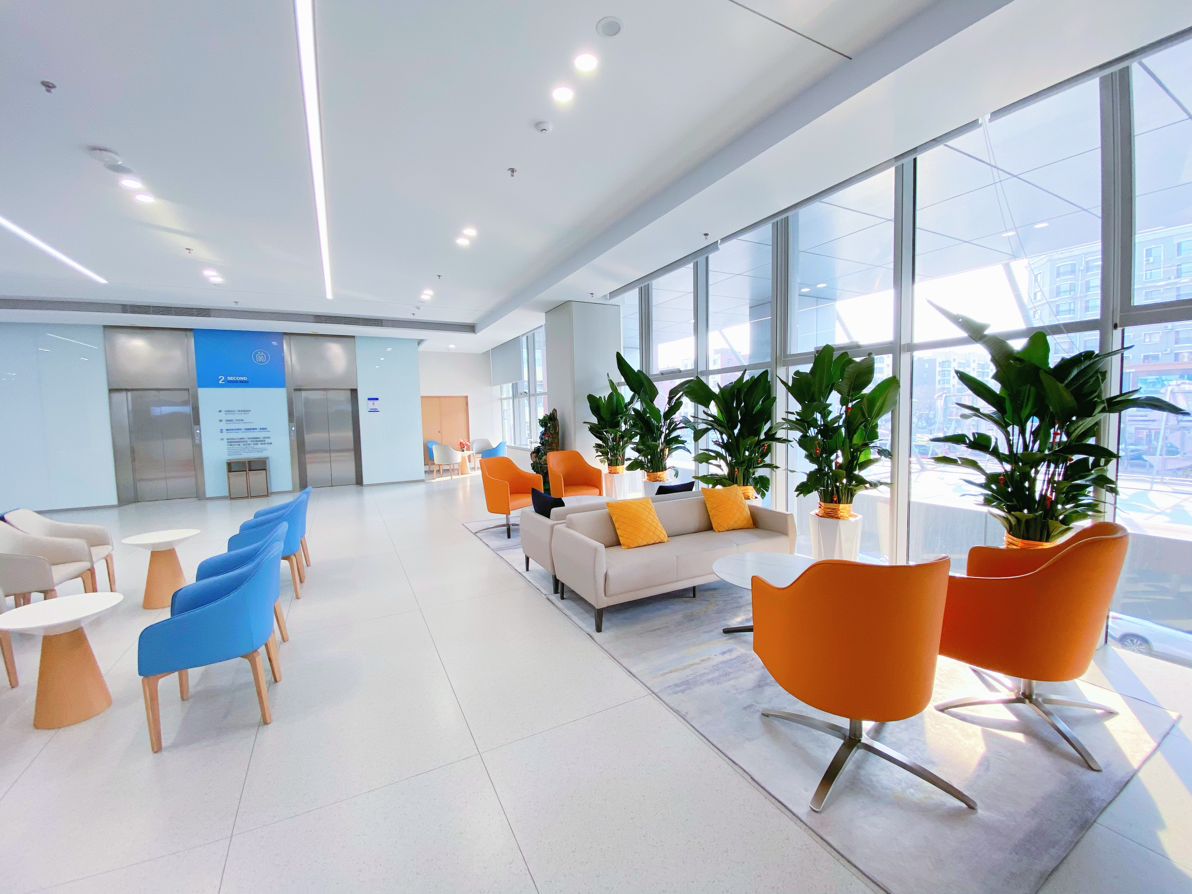 儿童青少年视力检查（两次不限时）及高度近视精准检测：明标准定期查