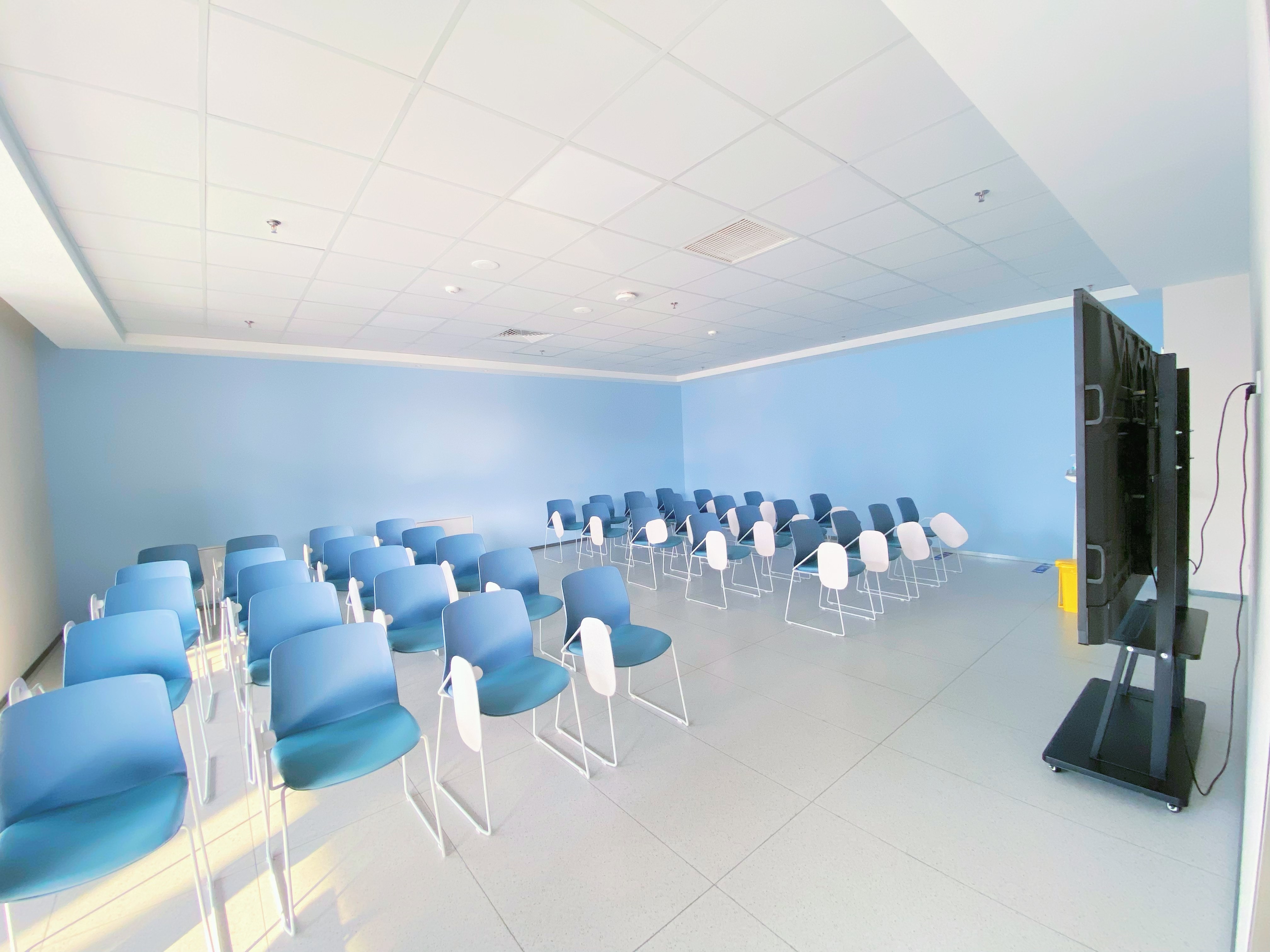 眼病筛查眼部OCT检查在吉大二院的情况