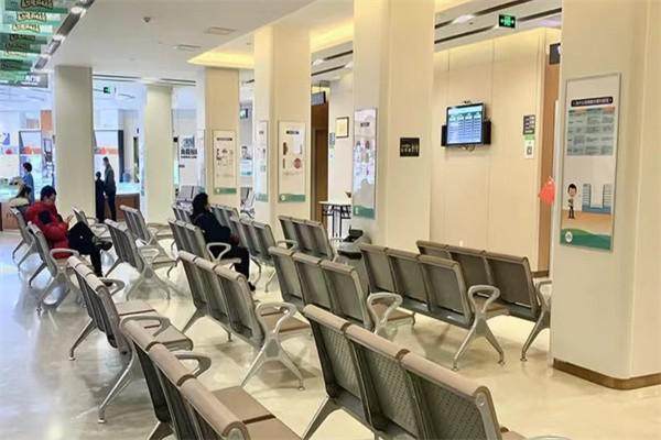 眼病筛查眼部OCT检查在开封爱尔眼科的情况